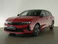 Opel Astra L ST GS HYBRID eDCT+LED+360 GRAD KAMERA+SITZ-/LENK Rojo - thumbnail 2