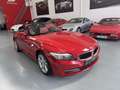 BMW Z4 sDrive23i Rojo - thumbnail 10