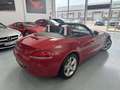 BMW Z4 sDrive23i Rojo - thumbnail 6