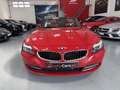 BMW Z4 sDrive23i Rojo - thumbnail 9