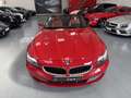 BMW Z4 sDrive23i Rojo - thumbnail 8
