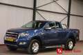 Ford Ranger 2.2 TDCi AUTOMAAT 2.2 TDCi Limited Supercab Blauw - thumbnail 1