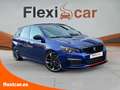 Peugeot 308 GTi 200KW (270CV) Bleu - thumbnail 2