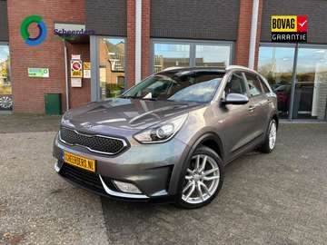 1.6 GDi Hybrid BusinessLine,Navi , camera,1 jaar g