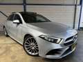 Mercedes-Benz A 200 AMG 163 PK PANO|HEAD-UP|BURMESTER VOL Gris - thumbnail 4