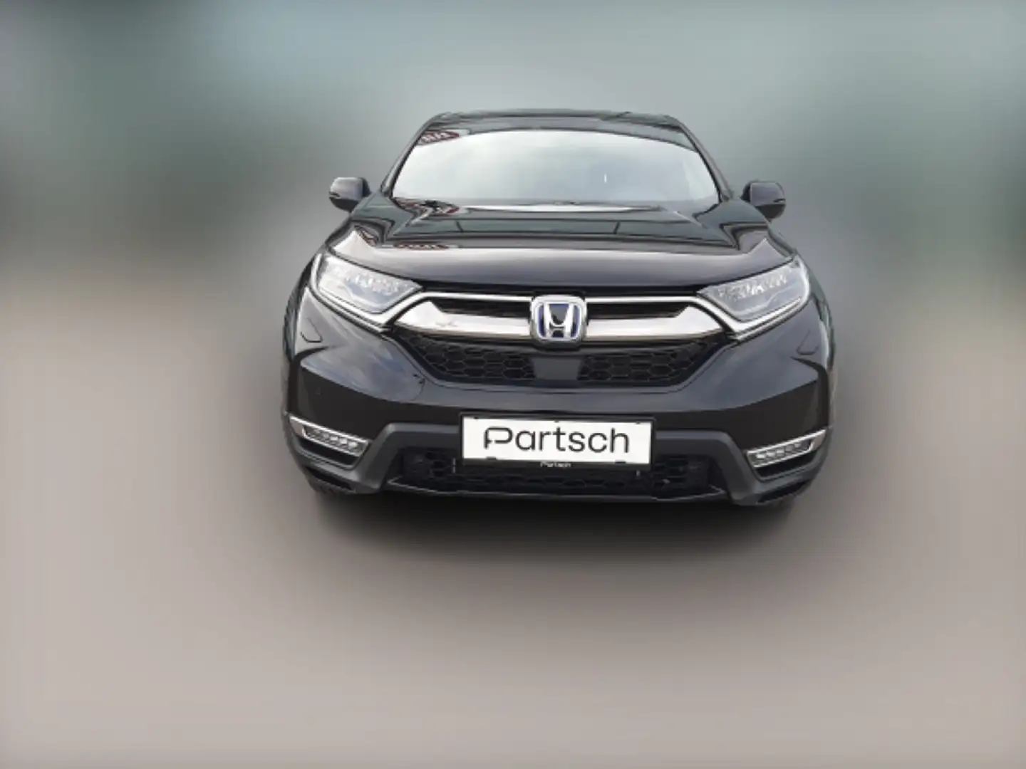 Honda CR-V 2.0 i-MMD AWD Sport Line Negru - 2