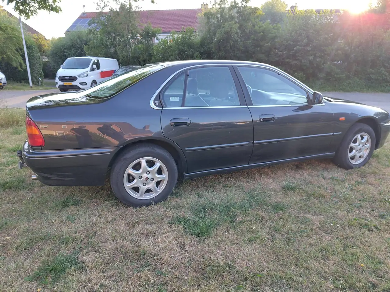 Rover 618 Si Connolly, foto 4