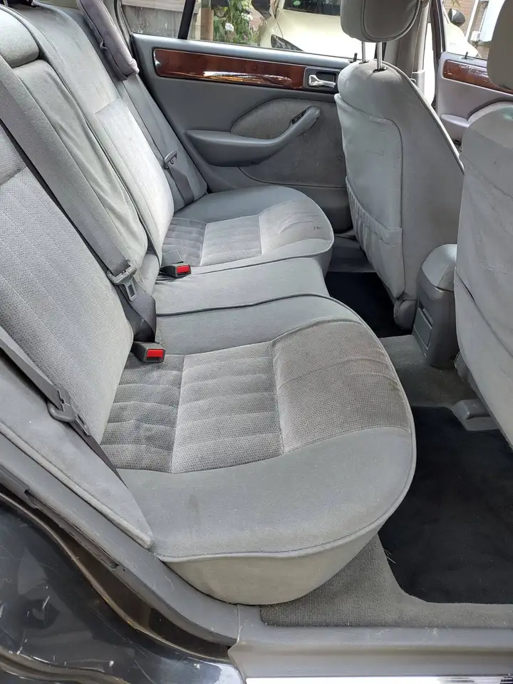 Rover 618 Si Connolly, foto 12