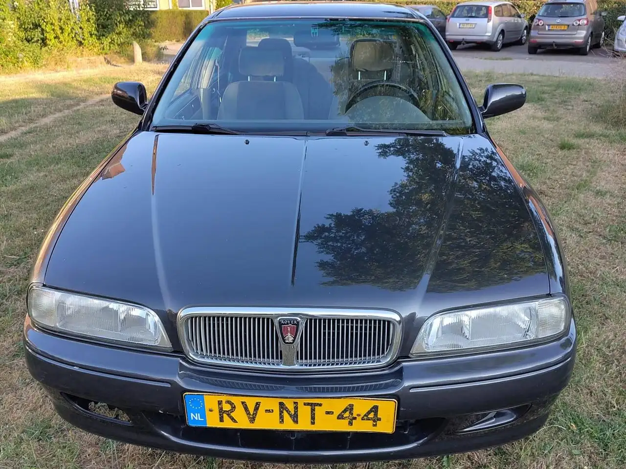 Rover 618 Si Connolly, foto 5