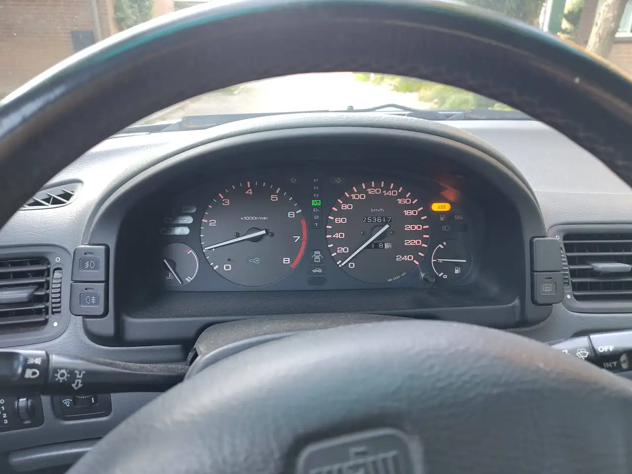 Rover 618 Si Connolly, foto 9