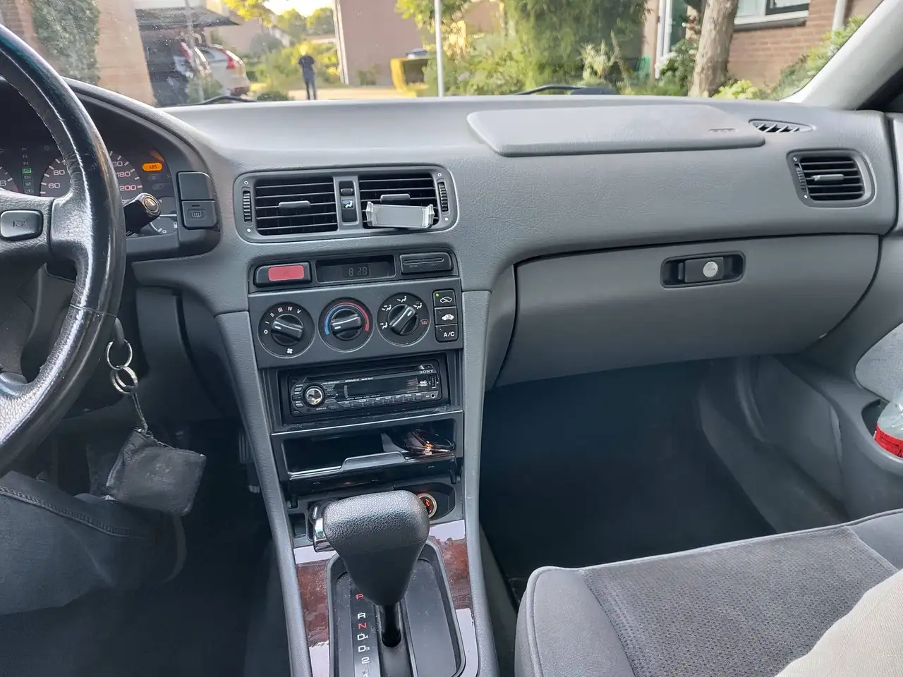 Rover 618 Si Connolly, foto 10