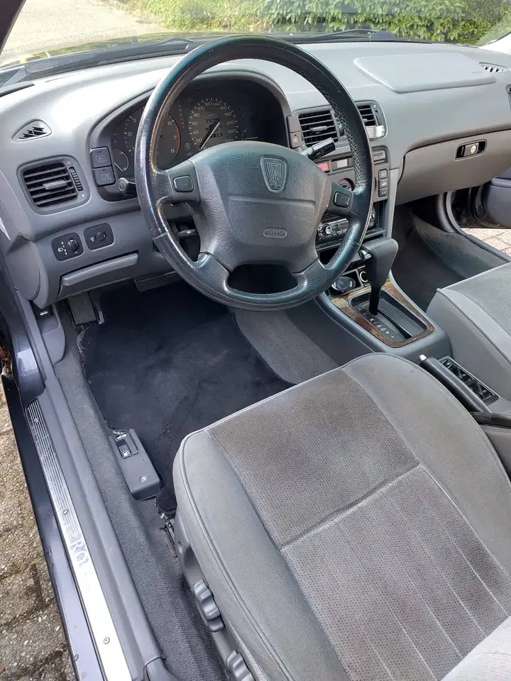 Rover 618 Si Connolly, foto 8