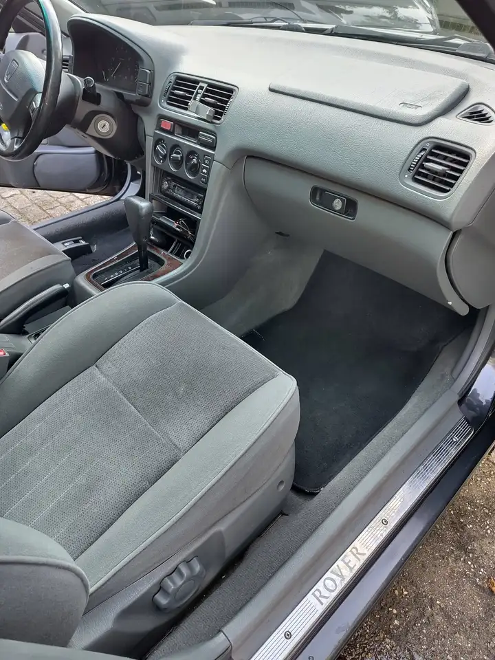 Rover 618 Si Connolly, foto 11