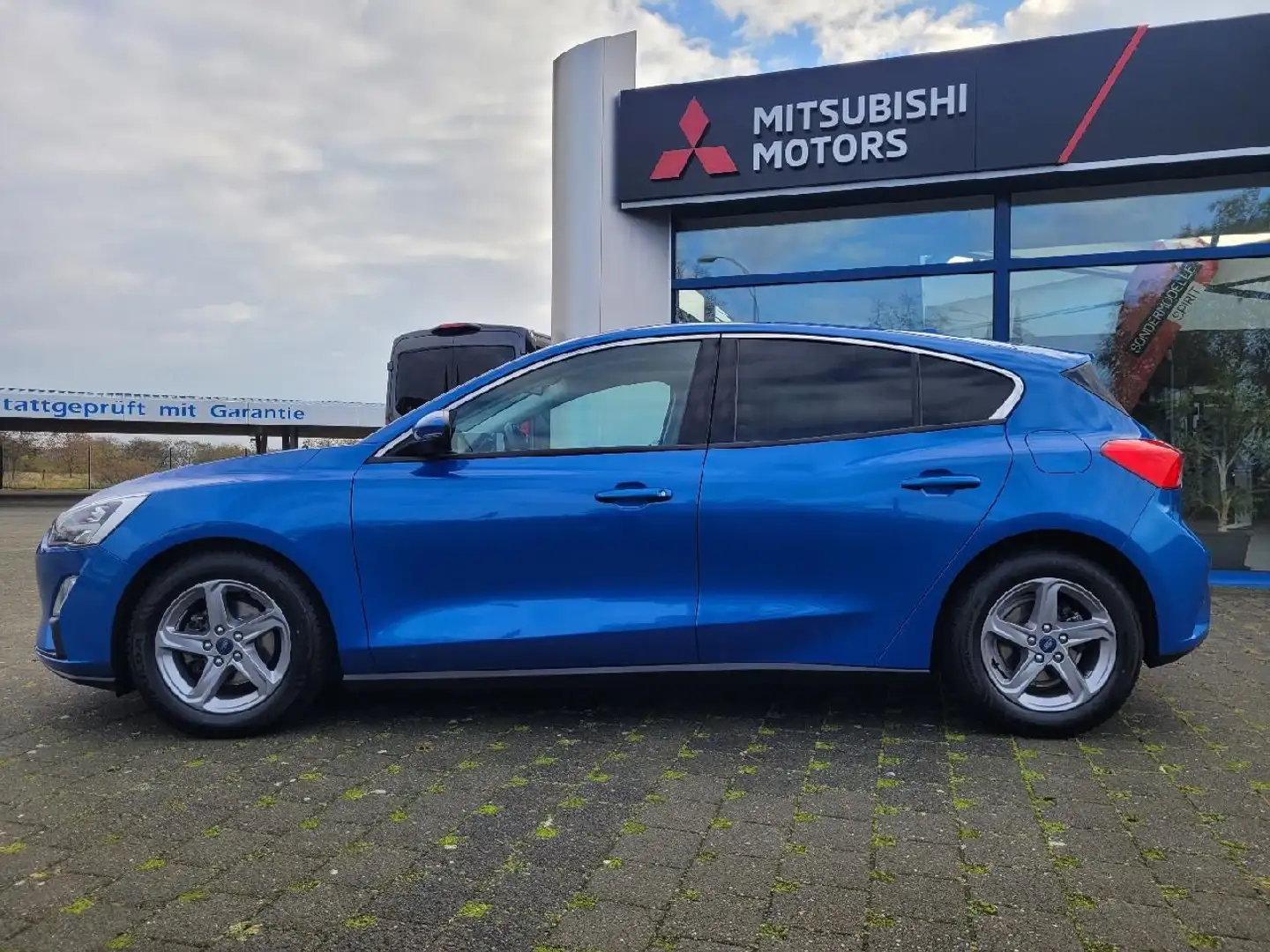 Ford Focus Lim. Cool & Connect - 2