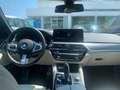 BMW 520 e Msport Gris - thumbnail 10