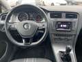 Volkswagen Golf VII 1.2 TSI  Lounge Navi-Klima-SHZ Argento - thumbnail 13