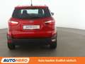 Ford EcoSport 1.0 EcoBoost Cool&Connect*LED*SHZ*KLIMA*TEMPO* Rot - thumbnail 5