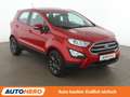 Ford EcoSport 1.0 EcoBoost Cool&Connect*LED*SHZ*KLIMA*TEMPO* Rot - thumbnail 8