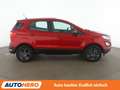 Ford EcoSport 1.0 EcoBoost Cool&Connect*LED*SHZ*KLIMA*TEMPO* Rot - thumbnail 7
