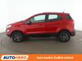 Ford EcoSport 1.0 EcoBoost Cool&Connect*LED*SHZ*KLIMA*TEMPO* Rot - thumbnail 3