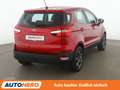 Ford EcoSport 1.0 EcoBoost Cool&Connect*LED*SHZ*KLIMA*TEMPO* Rot - thumbnail 6