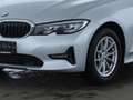 BMW 318 d Touring Business Shz Akustik Standheizung Срібний - thumbnail 10