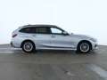 BMW 318 d Touring Business Shz Akustik Standheizung Silver - thumbnail 3