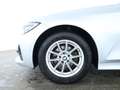 BMW 318 d Touring Business Shz Akustik Standheizung Zilver - thumbnail 9