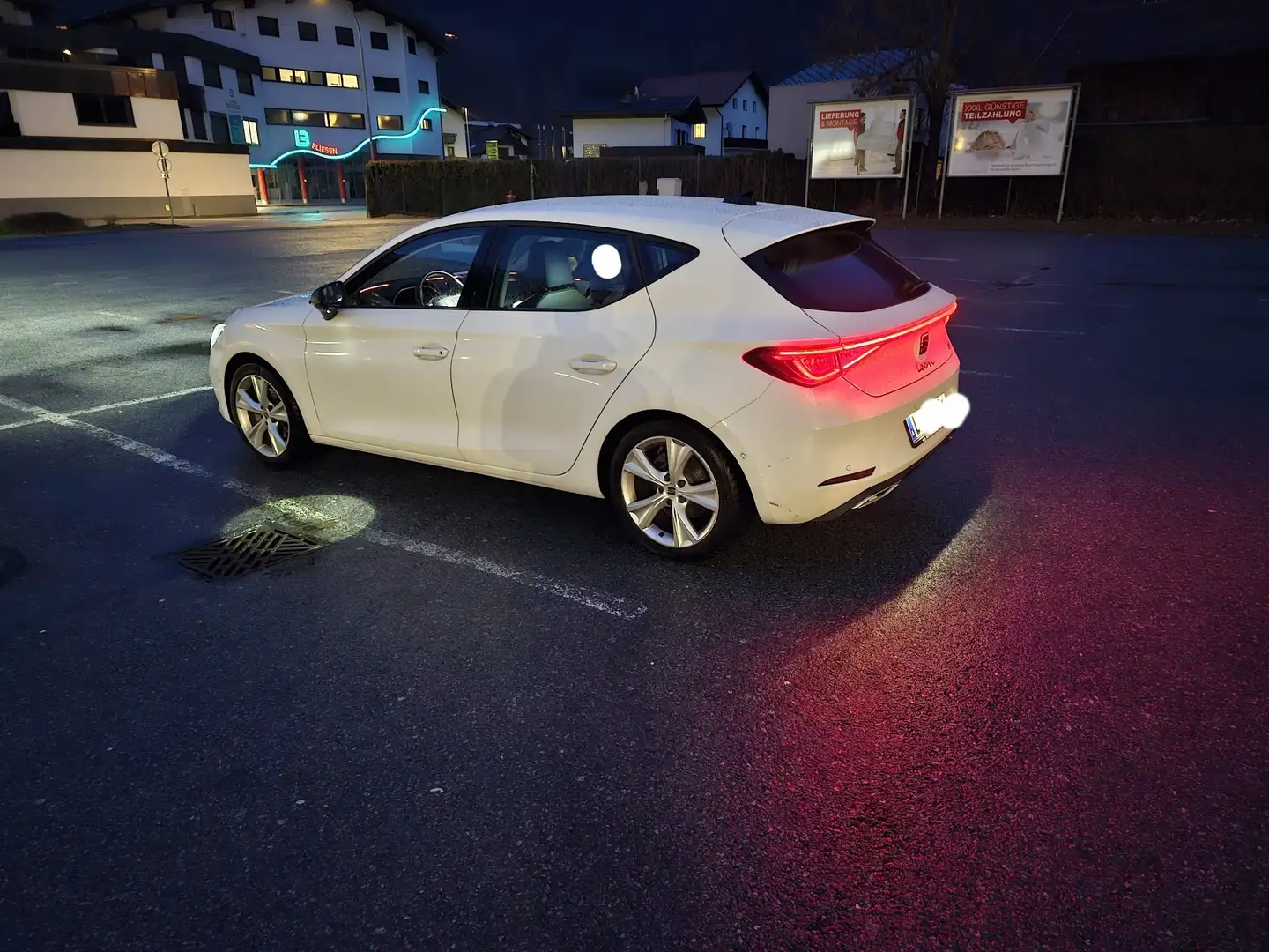 SEAT Leon 1.0 TSI OPF FR - 2