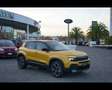 Jeep Avenger 1.2 Turbo 100 CV MHEV Summit Jaune - thumbnail 3