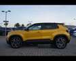 Jeep Avenger 1.2 Turbo 100 CV MHEV Summit Jaune - thumbnail 4