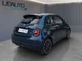 Fiat 500e 500e Berlina 42 kWh Icon Blau - thumbnail 4
