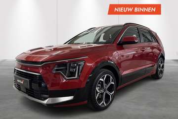 Pace 1.6 GDi PHEV 6DCT