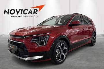 Pace 1.6 GDi PHEV 6DCT