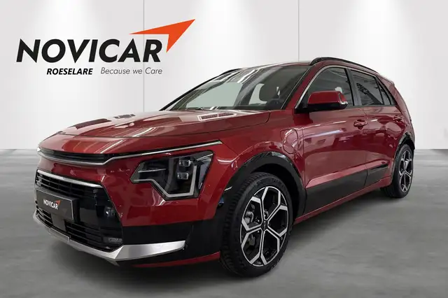Kia Niro Pace 1.6 GDi PHEV 6DCT