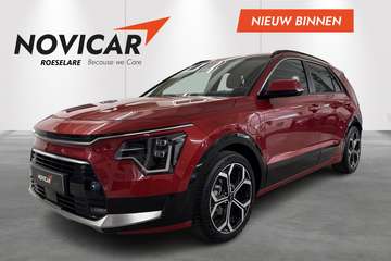 Pace 1.6 GDi PHEV 6DCT