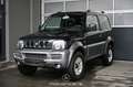 Suzuki Jimny Deluxe Pickerl NEU Schwarz - thumbnail 1