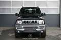 Suzuki Jimny Deluxe Pickerl NEU Schwarz - thumbnail 3