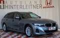 BMW 318 d Touring Sport Plus M Shadow Line Grau - thumbnail 7