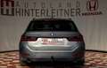 BMW 318 d Touring Sport Plus M Shadow Line Grau - thumbnail 11