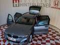 BMW 318 d Touring Sport Plus M Shadow Line Grau - thumbnail 3