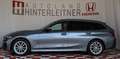 BMW 318 d Touring Sport Plus M Shadow Line Grau - thumbnail 9