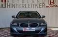 BMW 318 d Touring Sport Plus M Shadow Line Grau - thumbnail 6