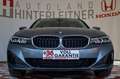 BMW 318 d Touring Sport Plus M Shadow Line Grau - thumbnail 5