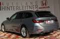 BMW 318 d Touring Sport Plus M Shadow Line Grau - thumbnail 10