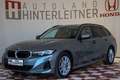 BMW 318 d Touring Sport Plus M Shadow Line Grau - thumbnail 1