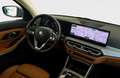 BMW 318 d Touring Sport Plus M Shadow Line Grau - thumbnail 36