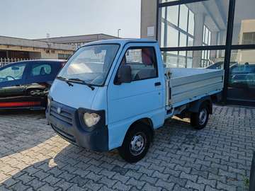 - Motore Nuovo