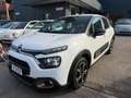 Citroen C3 1.2 puretech Shine s Bianco - thumbnail 4