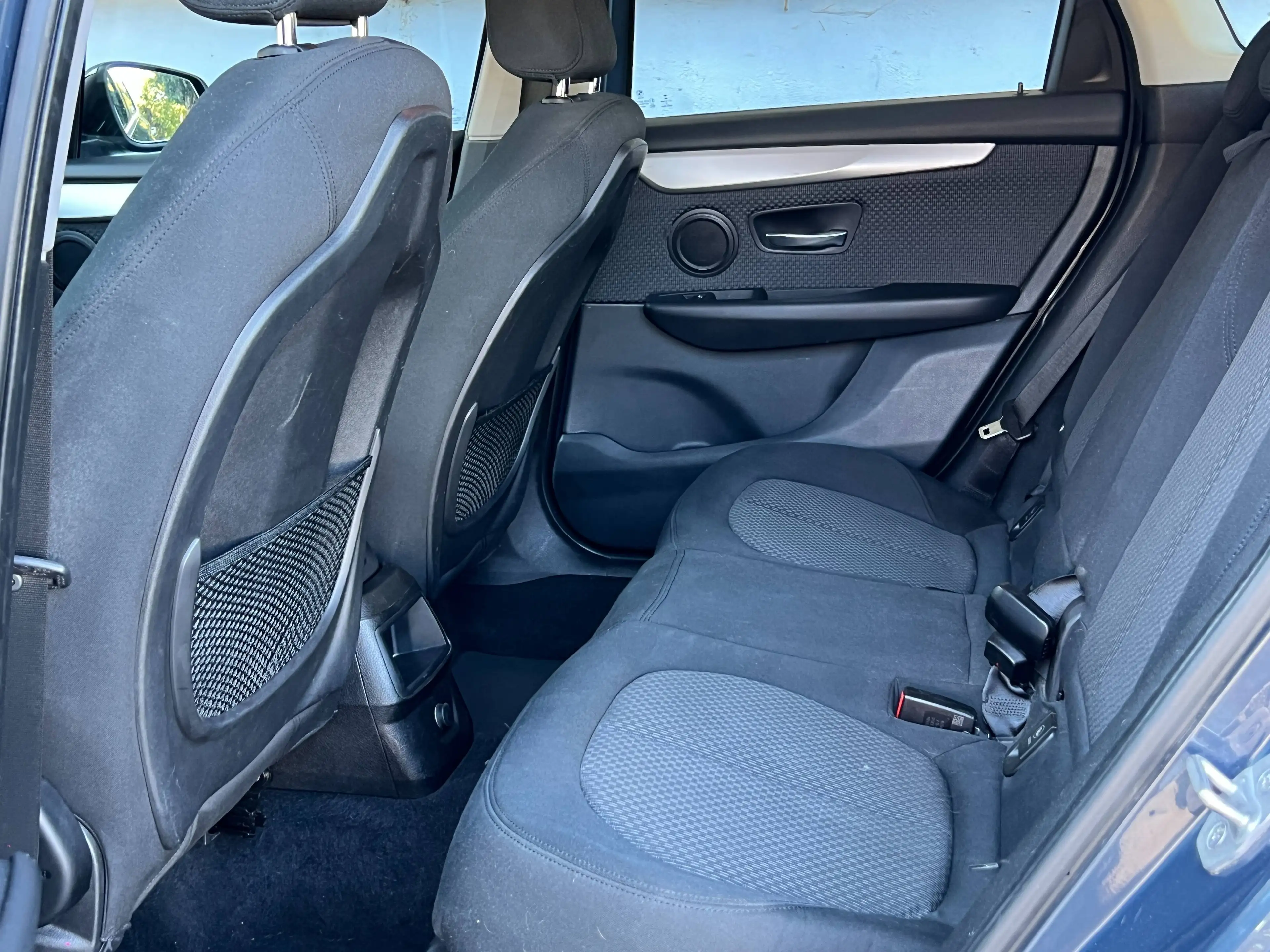BMW 220 i Active Tourer 163cv 6vit Pack Confort — photo 13